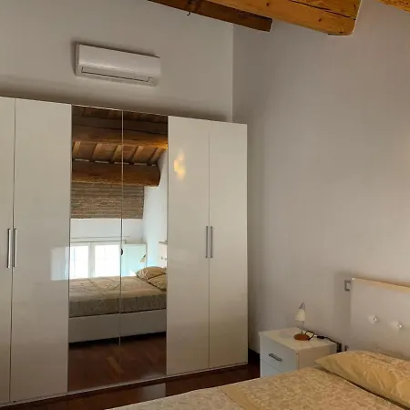 Apartman Terranuova22 *