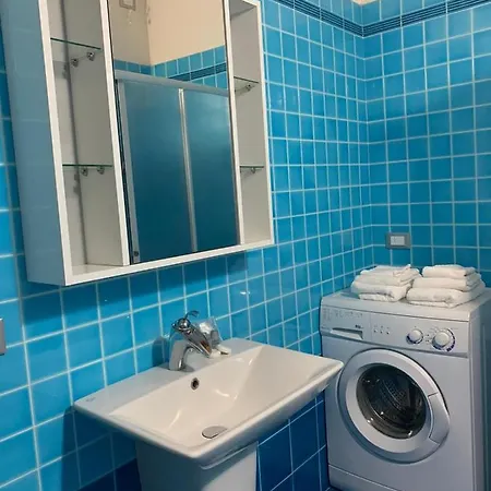 Apartman Terranuova22