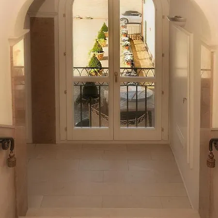 Terranuova22 Apartman Ferrara