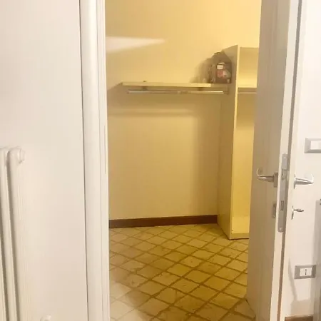Terranuova22 Apartman Ferrara