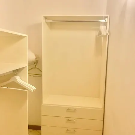 Apartman Terranuova22 *