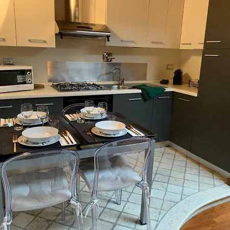 Terranuova22 Apartman