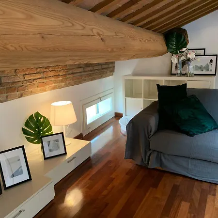 Terranuova22 Apartment