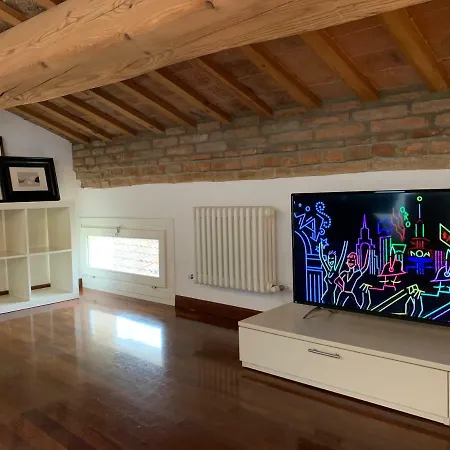 Terranuova22 Lägenhet